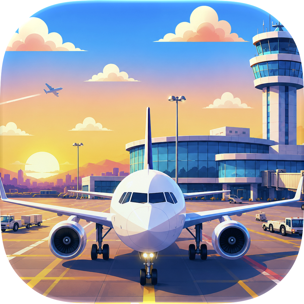 Second app icon